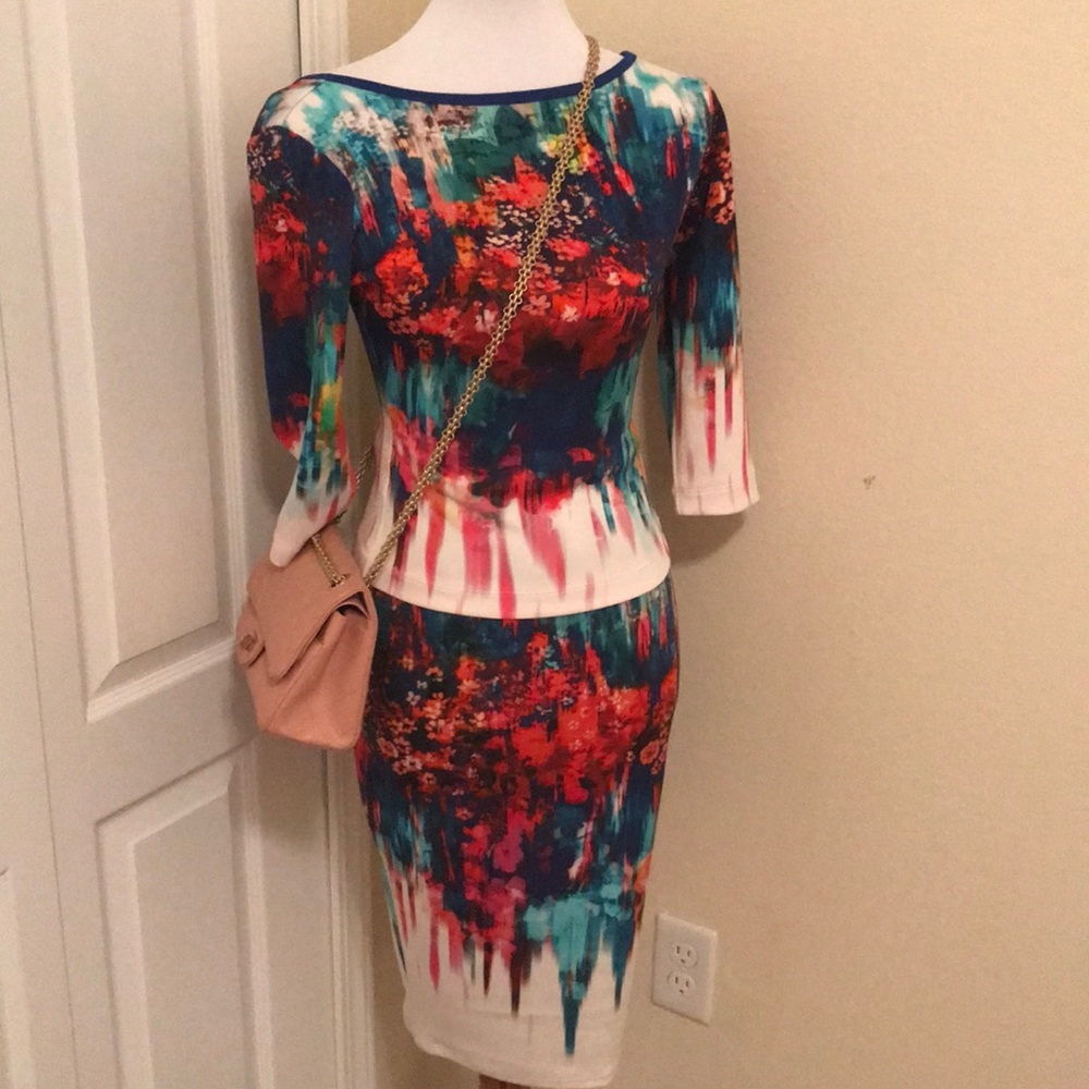 The Most Amazing Outfit Ever